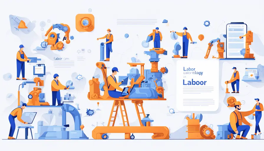 劳动技能和劳动项目区别