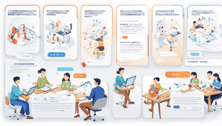 项目和课程故事的区别