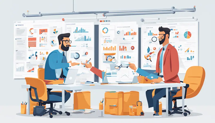 项目组长和项目经理区别