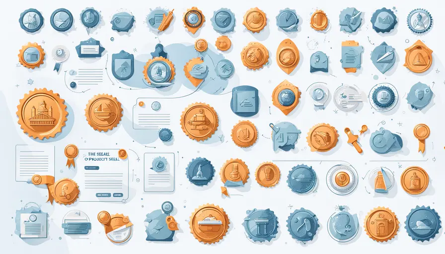 项目章跟公章的区别吗