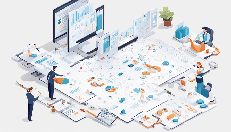 项目评估和评审区别在哪