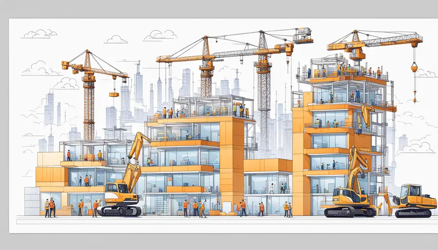 项目建设施工企业区别