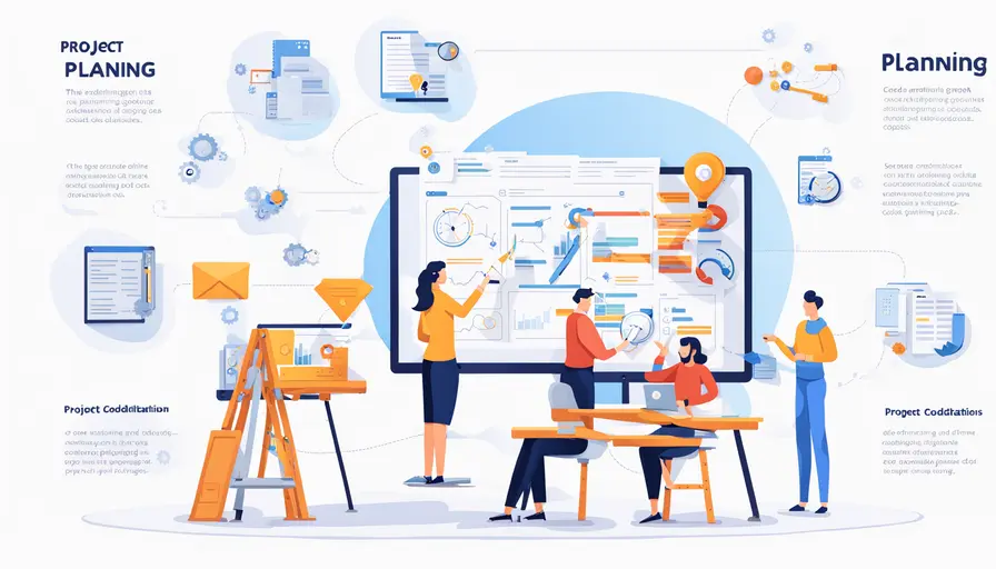 项目统筹和规划的区别