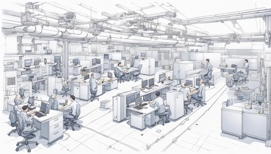 技改和大修项目如何区别