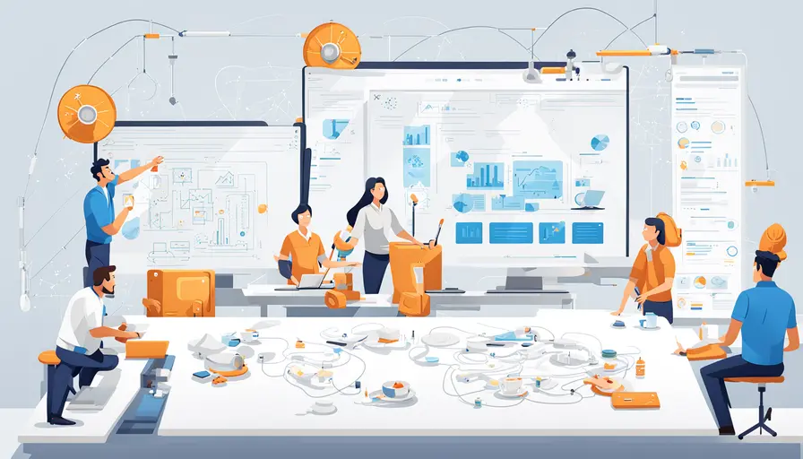 项目点亮和试产的区别