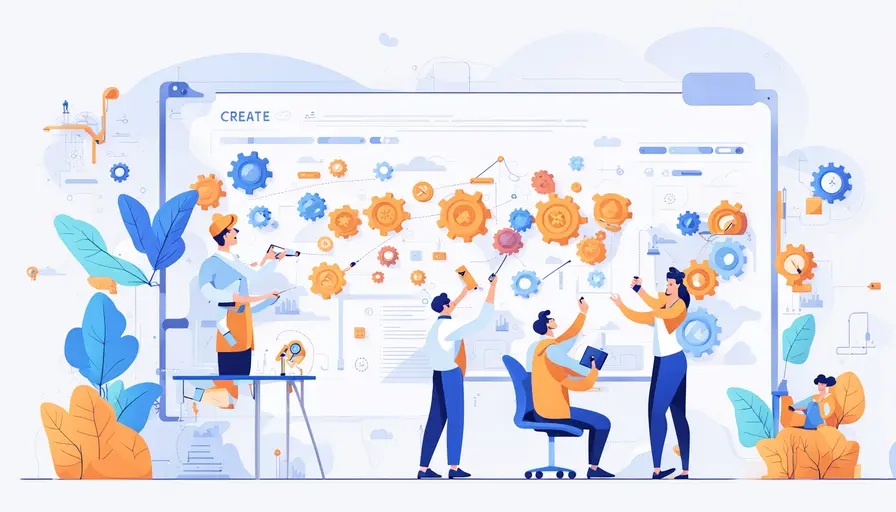 代建项目与管理项目区别