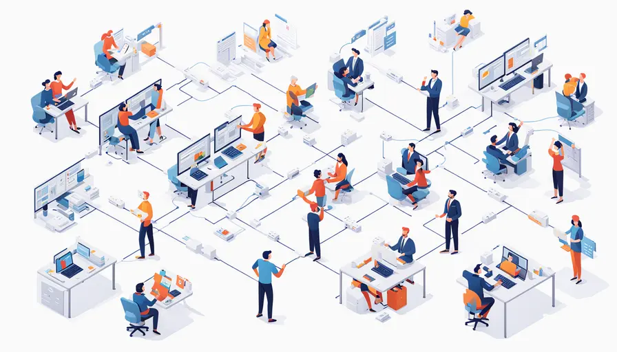 项目组和矩阵制区别