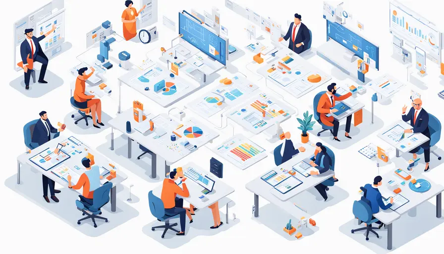 项目管理和ceo的区别