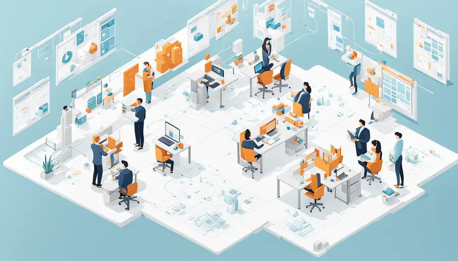 规划处和项目办区别 • Worktile社区