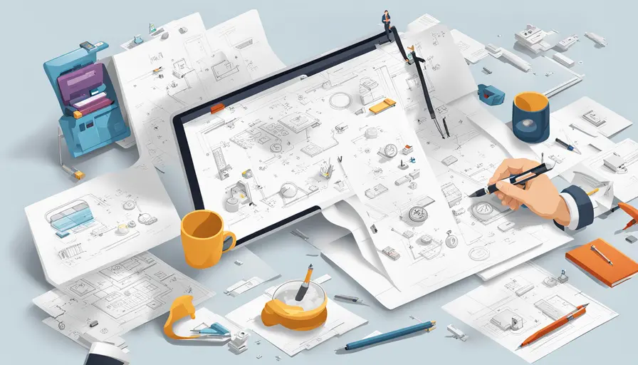 项目初步设计与设计区别