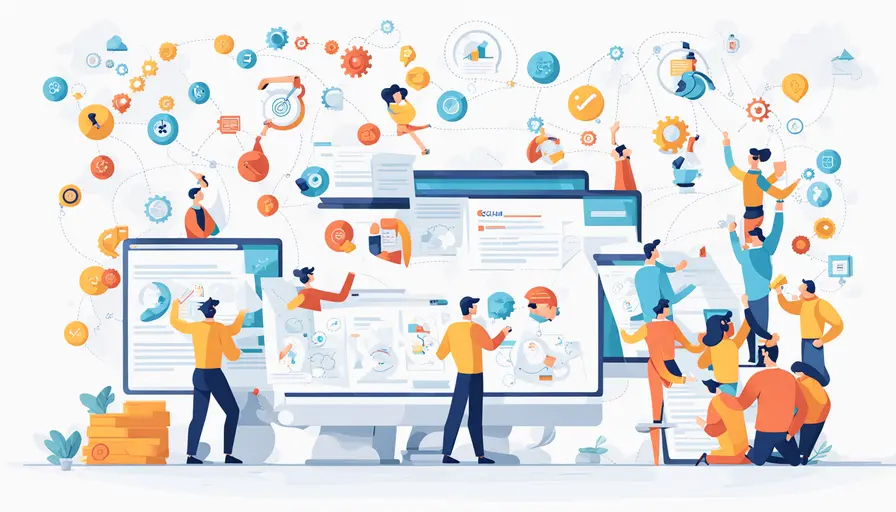 scrum和敏捷项目管理的区别