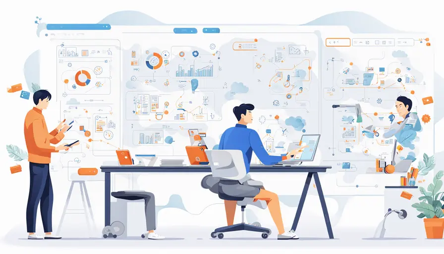 项目规划与产品规划区别