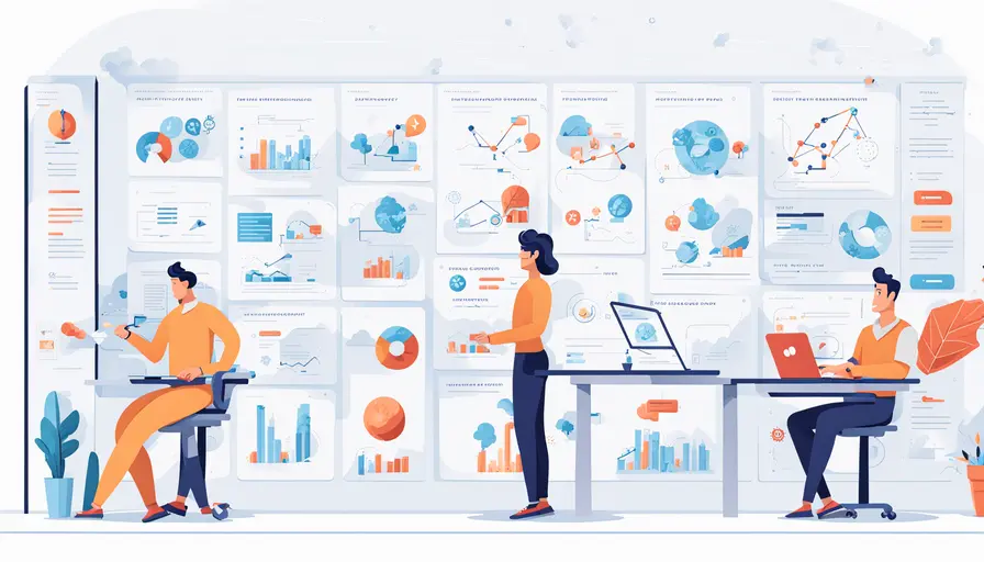 项目背景和痛点分析区别