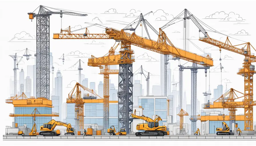基础建设与项目建设区别