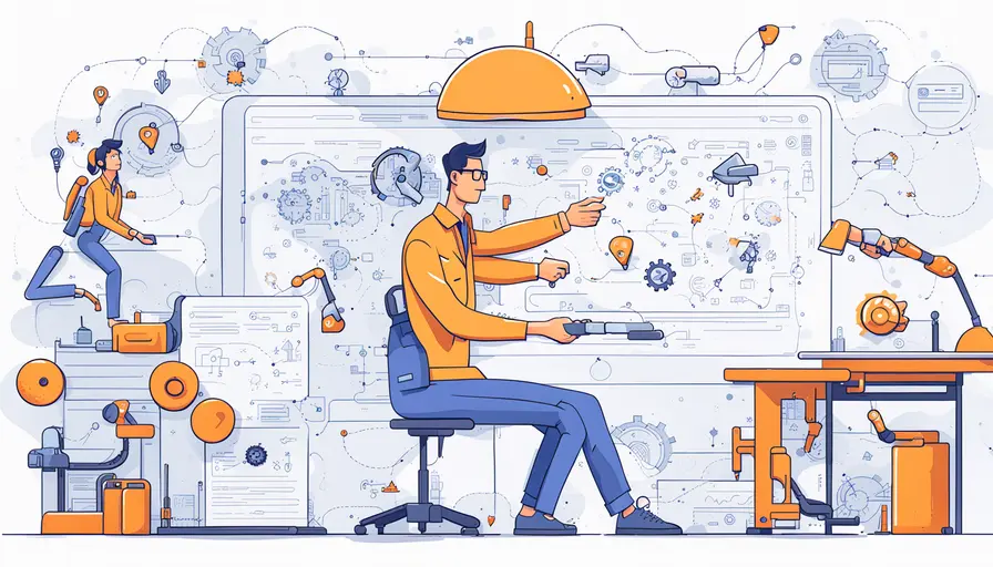 项目和工程的区别与联系