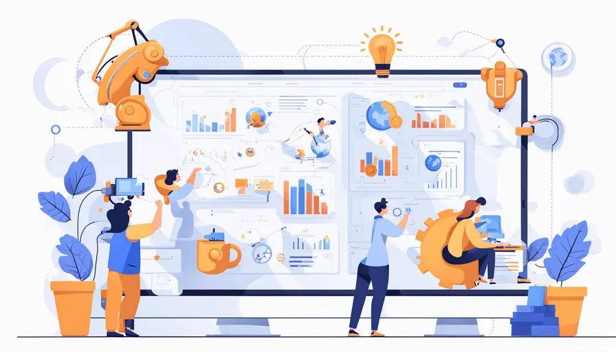 idea几种导入项目的区别