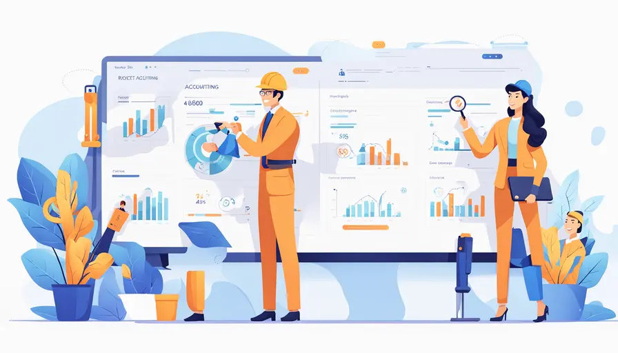 项目核算跟辅助核算区别