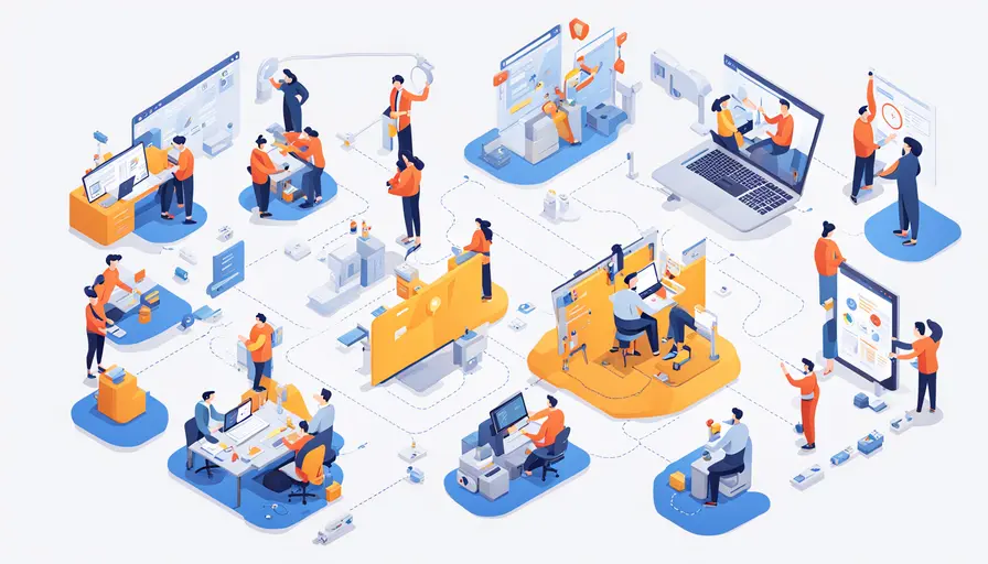 自营和联营项目的区别