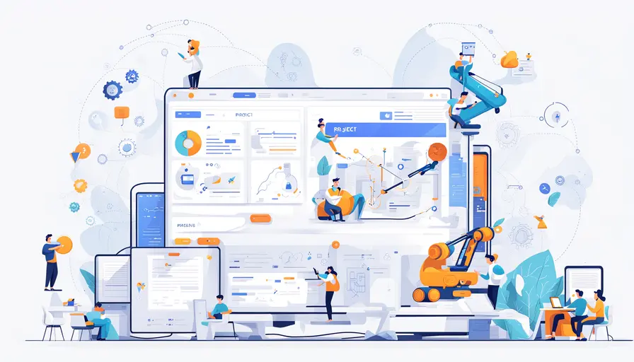 项目名称和标段的区别