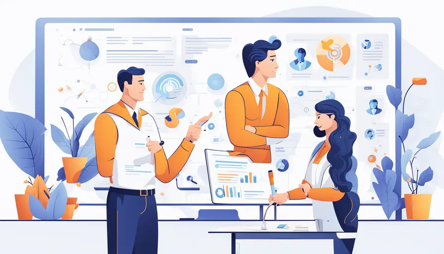 总经理与项目总监的区别