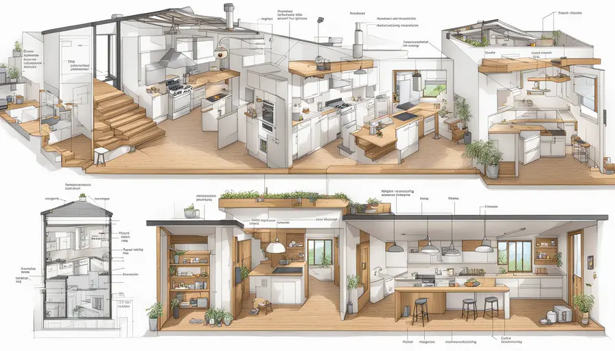 修缮项目和改造项目的区别是什么