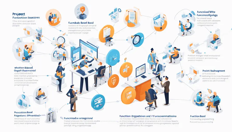 项目型和职能型的区别