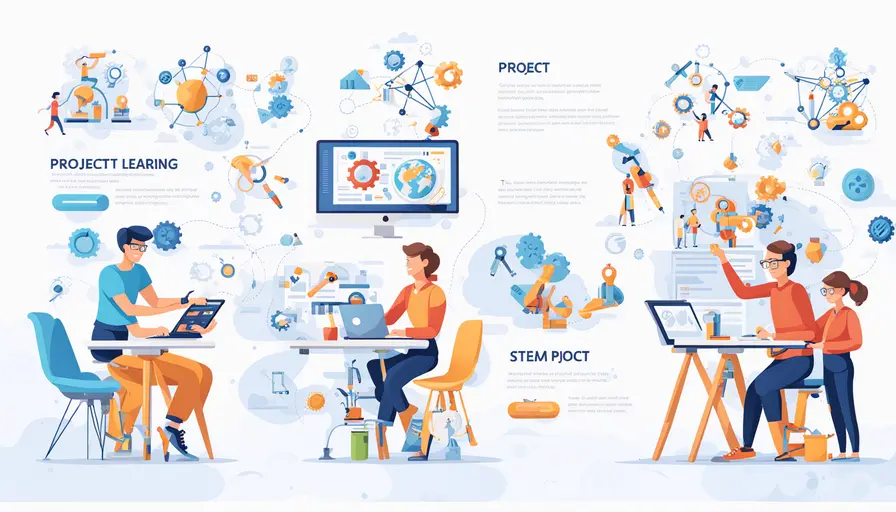 stem和项目化的区别