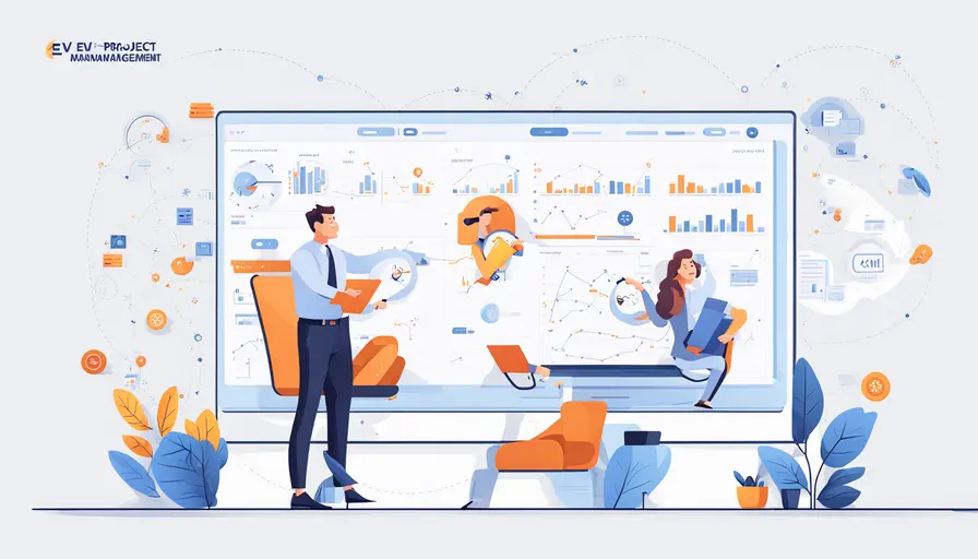 项目管理 ev ac 区别