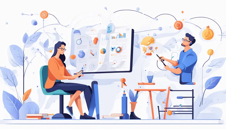 课题研究与项目的区别