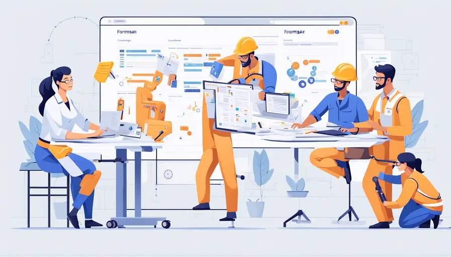 项目经理与工长的区别