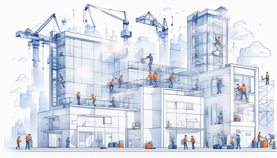 工程项目决算和结算区别