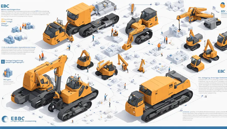 ebc项目工程与传统项目工程有哪些区别