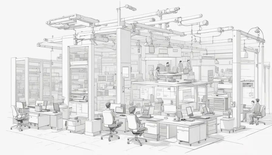 项目初验和项目终验区别