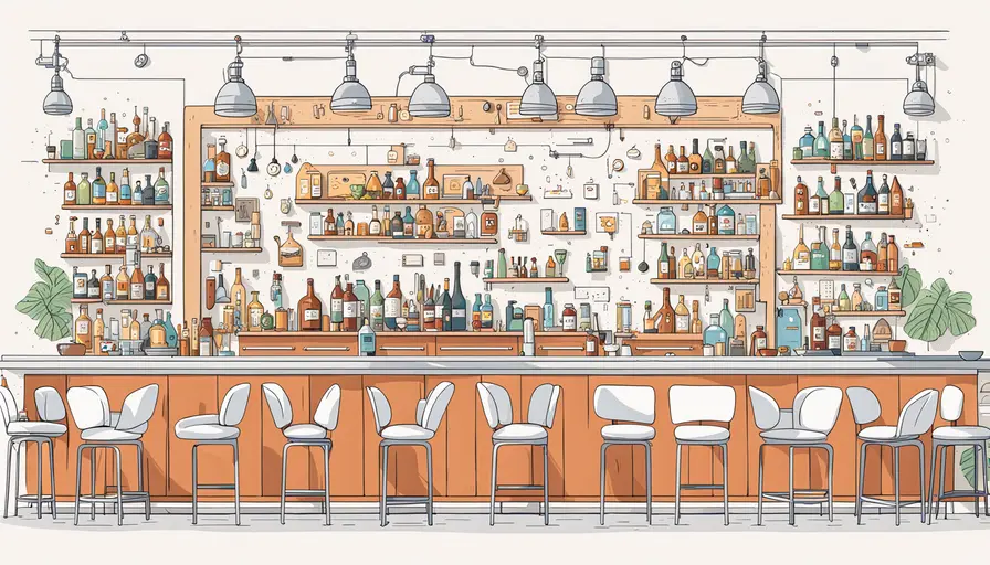 酒吧娱乐项目区别大吗