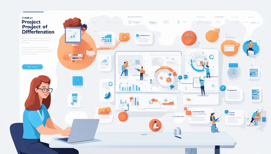 项目级别区别标准表