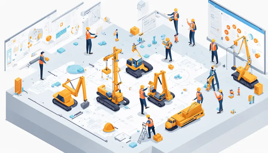项目目标与建设目标区别 • Worktile社区