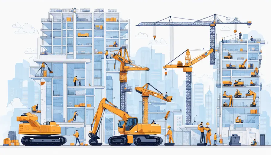 代建制与项目管理的区别