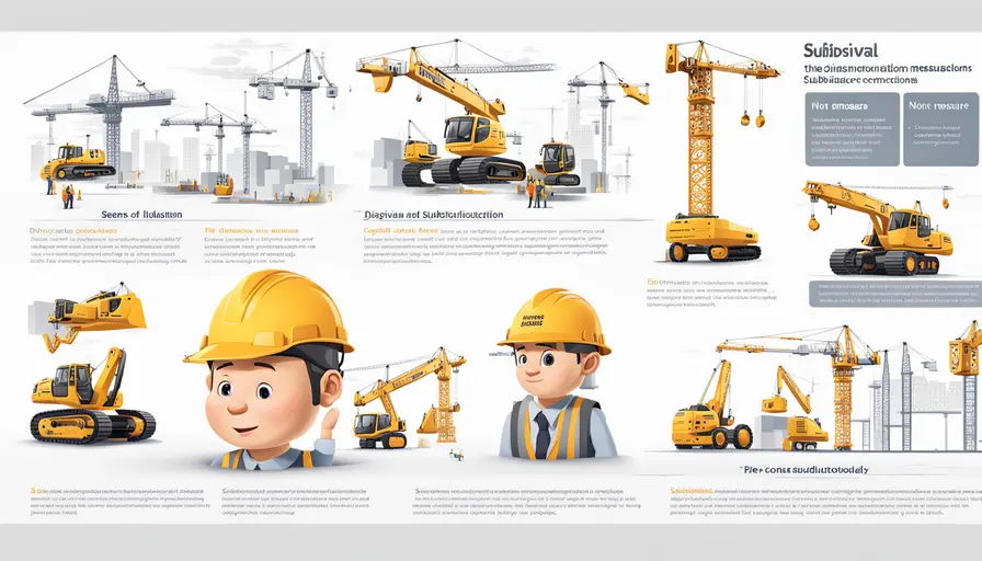 措施项目与分部分项区别