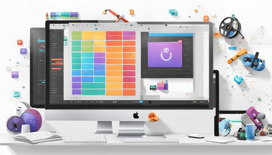 finalcutpro项目和事件的区别