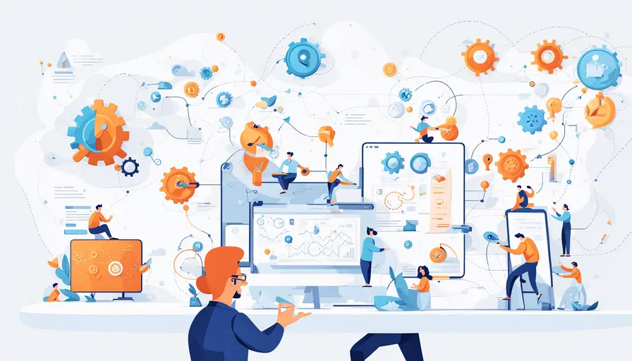 岗位流程化与项目化区别