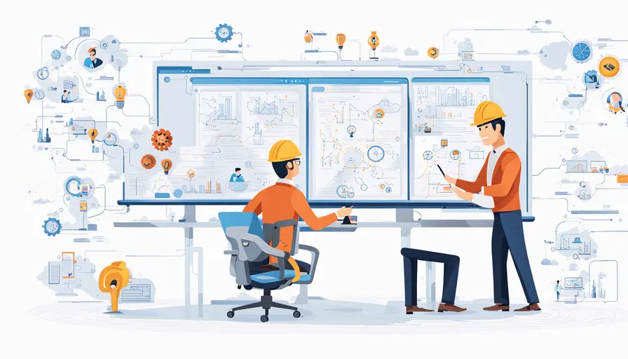 总工与项目经理区别