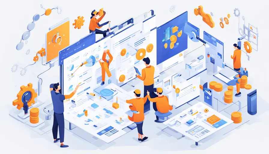 项目和作品的区别