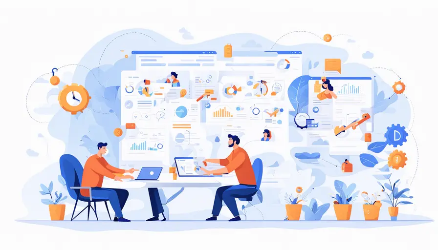 项目经理职责权限区别