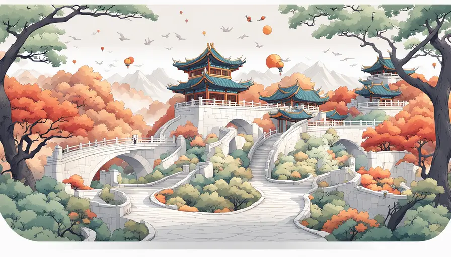 九曲项目有什么区别