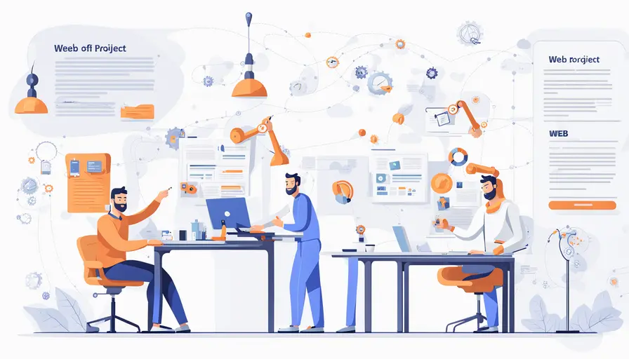 普通项目和web项目的区别吗