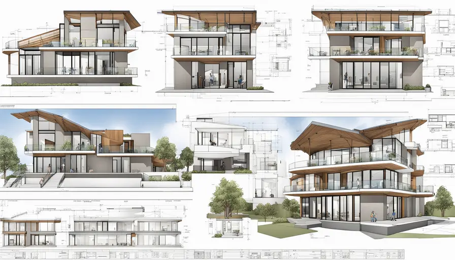 revit中项目和项目样板的区别 • Worktile社区