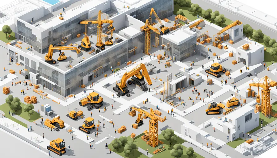 项目单位与建设单位区别