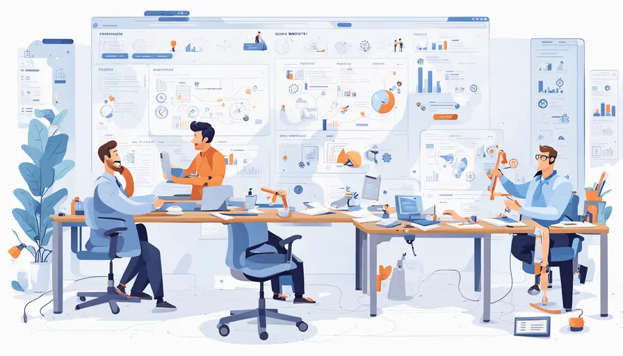 人月项目与外包项目区别