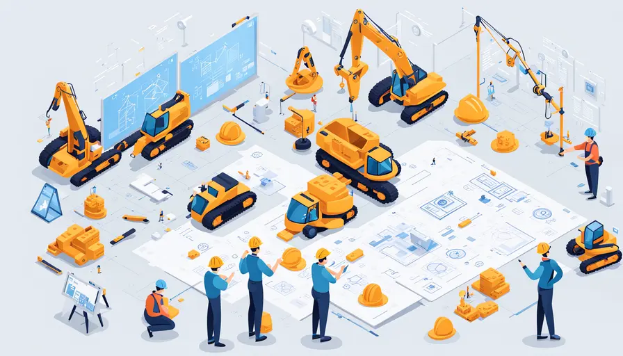 在建项目和前期项目区别