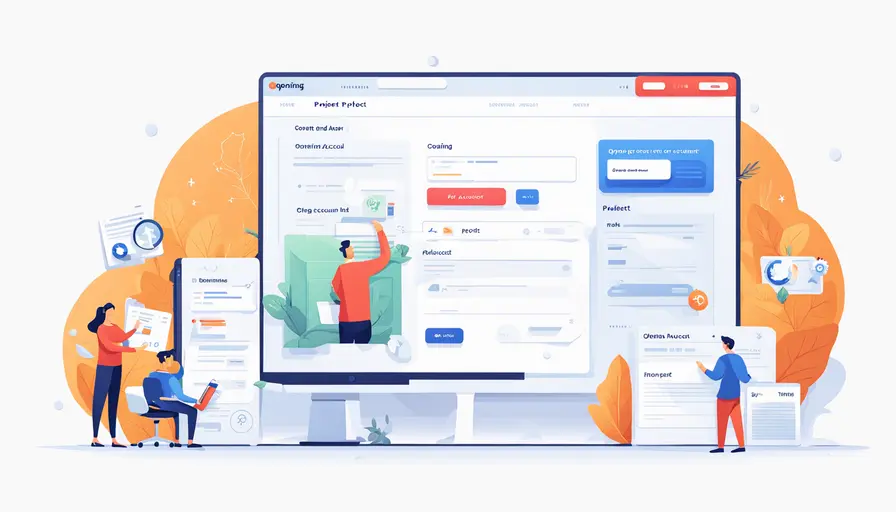 项目开户和不开户的区别